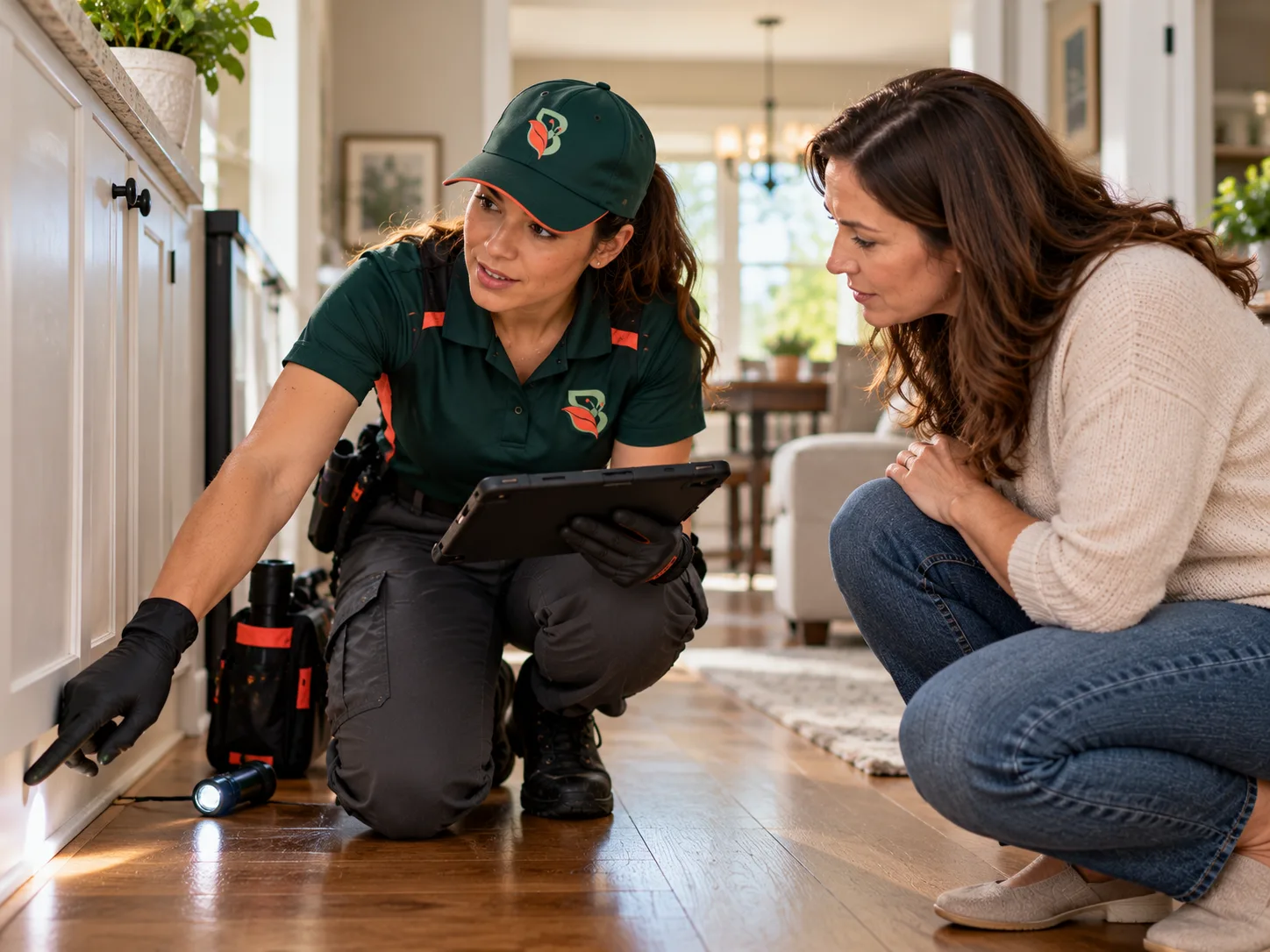 Pest Control Guttenberg, IA FAQs